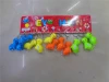 Gifts, toys, keychains, lights, illuminated pendants, flashlights, LED night lights, street stall supplies, factory direct sales Application Scenario